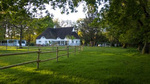 Romantique petite chaumière près de Guérande