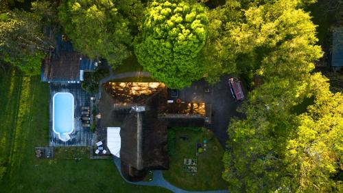 Romantique petite chaumière près de Guérande