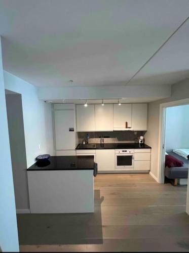 Amazing apartment by Oslo food market, Oslo (photo 8)