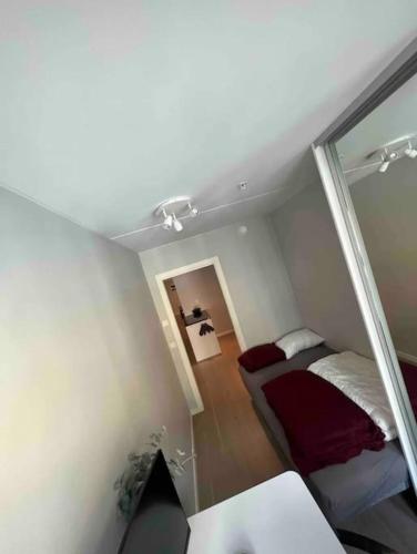 Amazing apartment by Oslo food market, Oslo (photo 9)