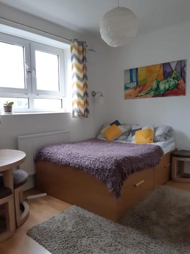 Cosy room in Camden Town zone 2