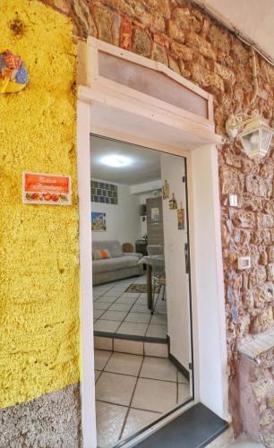  Casa Sandrina in Levanto