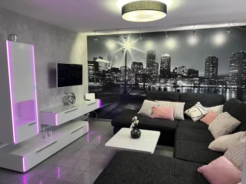 Ferienwohnung Sandra in Paderborn, Deutschland