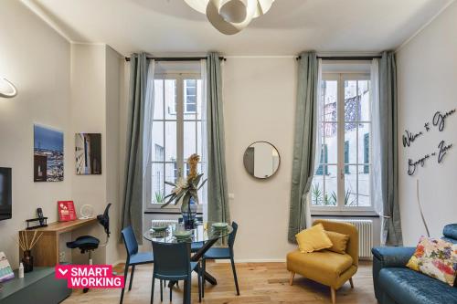 M'Amo Apartment a Palazzo Pellicceria by Wonderful Italy, Janov
