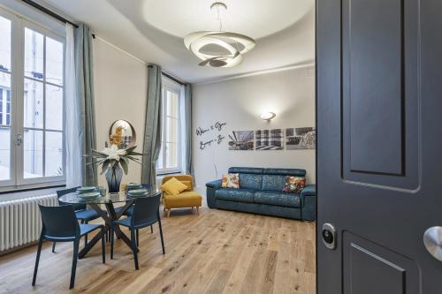M'Amo Apartment a Palazzo Pellicceria by Wonderful Italy, Janov (fotografie 5)
