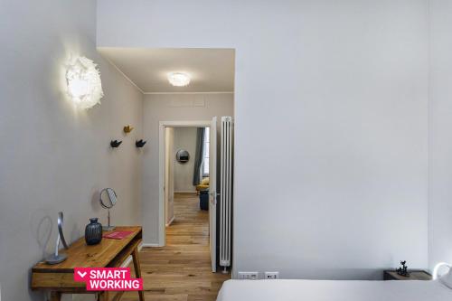 M'Amo Apartment a Palazzo Pellicceria by Wonderful Italy, Janov (fotografie 6)