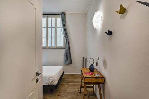 M'Amo Apartment a Palazzo Pellicceria by Wonderful Italy, Janov (fotografie 9)
