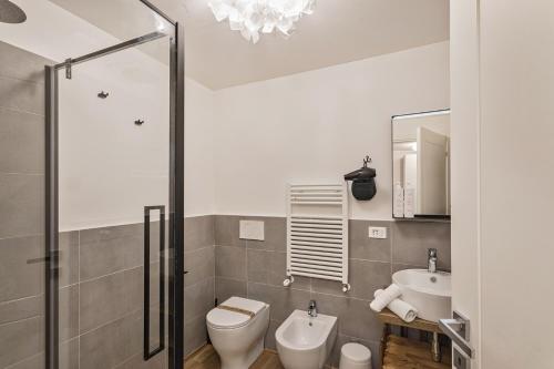 M'Amo Apartment a Palazzo Pellicceria by Wonderful Italy, Janov (fotografie 10)