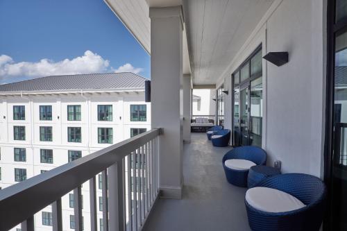 555549370 Hotel Effie Sandestin Resort, Autograph Collection