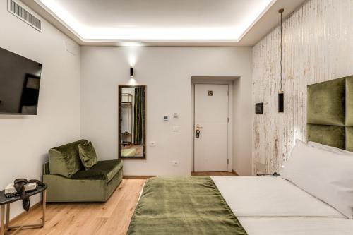 Junior Suite image 10