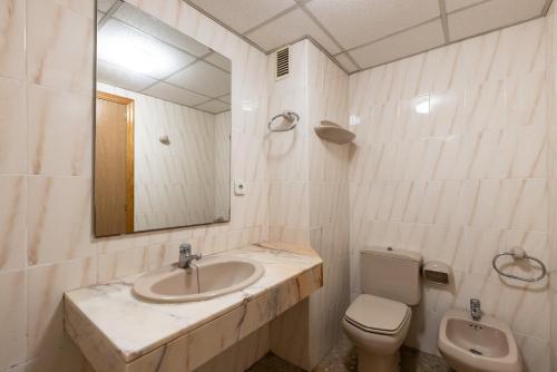 Two-Bedroom Apartment image 8