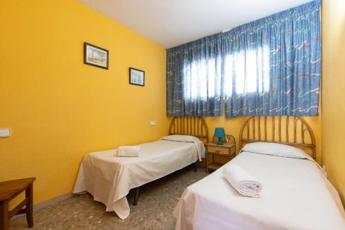 Two-Bedroom Apartment image 4