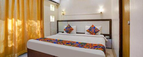 New Prabhu Sharan By Glitz Hotels