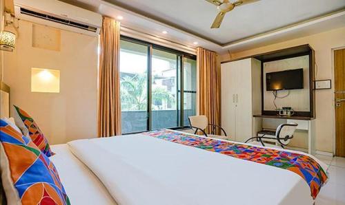 New Prabhu Sharan By Glitz Hotels