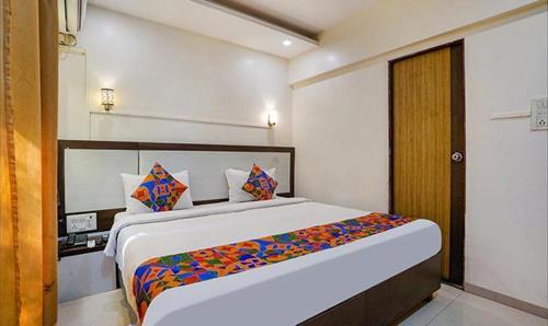 New Prabhu Sharan By Glitz Hotels