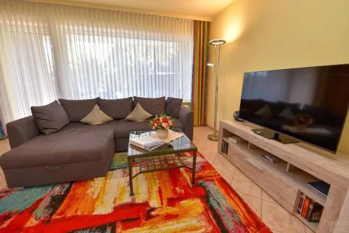 Haus "Luv und Lee" Appartement LUV32 in Döse, Deutschland