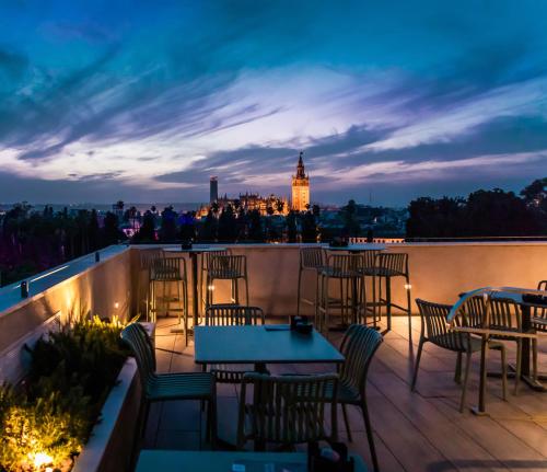 Hotel Alcázar - image 11