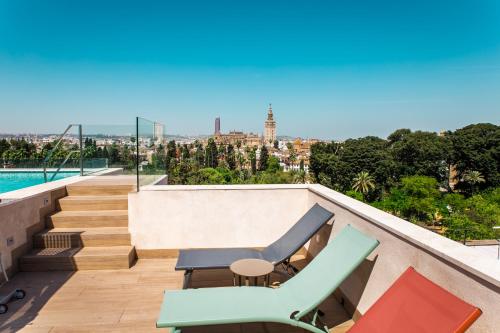 Hotel Alcázar - image 6
