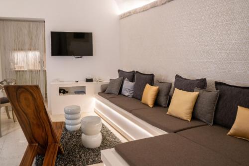 One-Bedroom Apartment - CEYLON