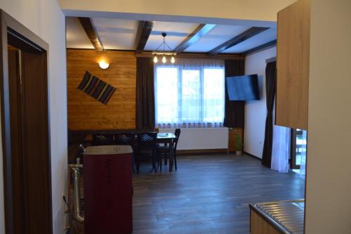 Ваканционно селище Ива in Sarnitsa