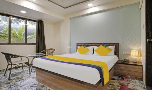 New Golden By Glitz Hotels