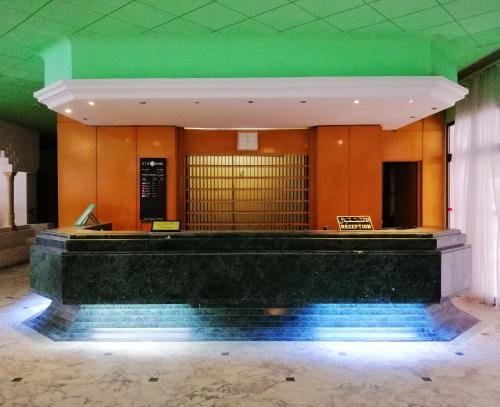 Hotel Jinene Resort