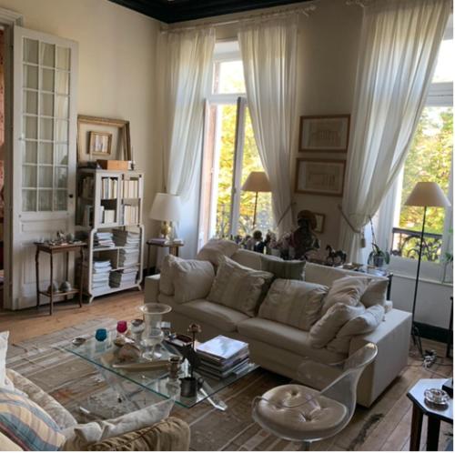 The place to be - Pension de famille - Bordeaux