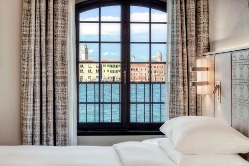 Hilton Molino Stucky Venice