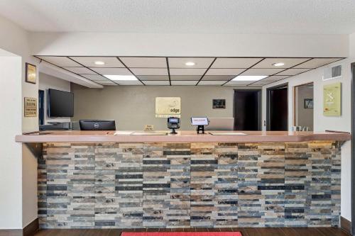 Econo Lodge Augusta, Downtown in Augusta, USA