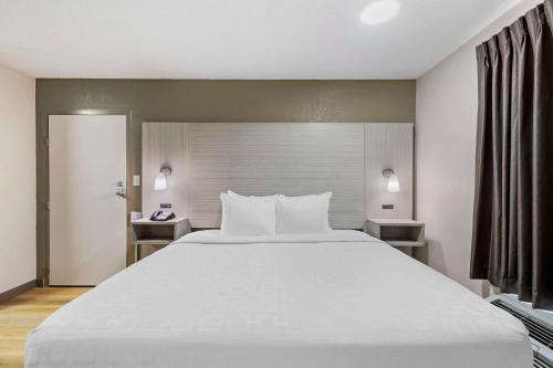 Econolodge Augusta - image 10