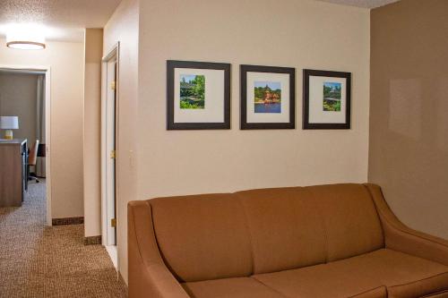 Comfort Inn & Suites Geneva- West Chicago