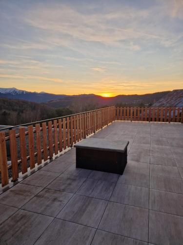 蒙克拉埃斯佩斯酒店 (Hotel Espace Montclar) in 蒙特克拉