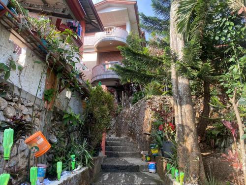 Exterior view, Baguio mountain villa view RW in Baguio