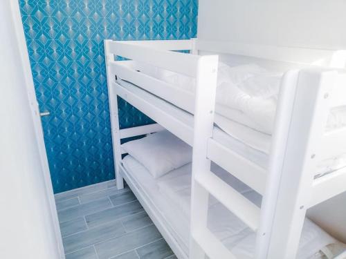 Le Superbe, F2 en rez-de-jardin, proche mer Le Superbe, F2 en rez-de-jardin, proche mer