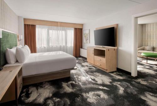 DoubleTree by Hilton Poughkeepsie in Poughkeepsie, USA