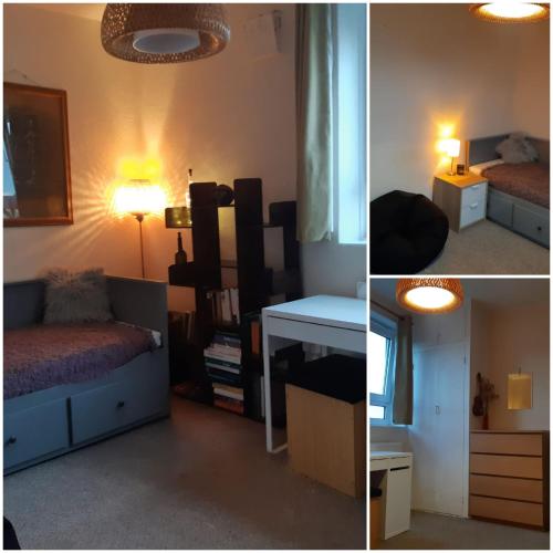 Cosy room in Camden Town zone 2