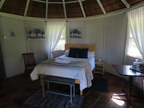 Marico Guest Lodge