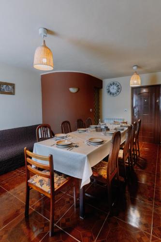 Cozy getaway house Luana in Ročko Polje