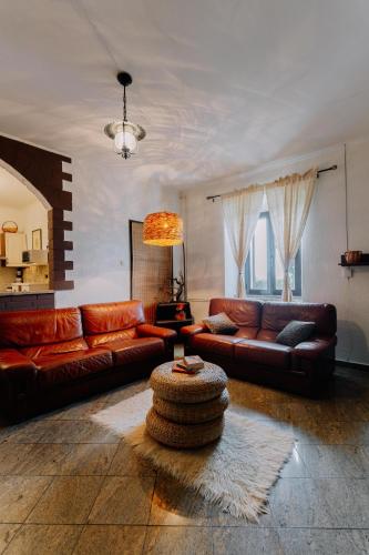 Cozy getaway house Luana in Ročko Polje