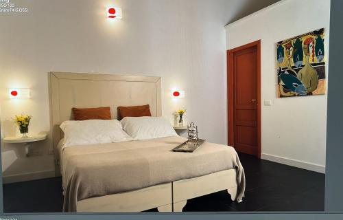 Boutique Hotel Molo Santa Lucia in Syrakus