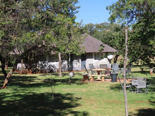 Marico Guest Lodge