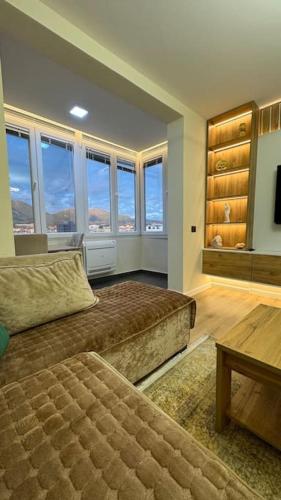 Peace and Love luxury apartment in Center, New Bazaar 2, Tirana (photo 5)