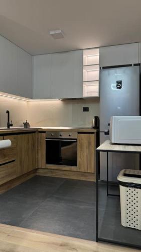 Peace and Love luxury apartment in Center, New Bazaar 2, Tirana (photo 7)