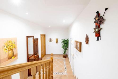 Cozy & beautiful villa in Santa Maria de Huerta