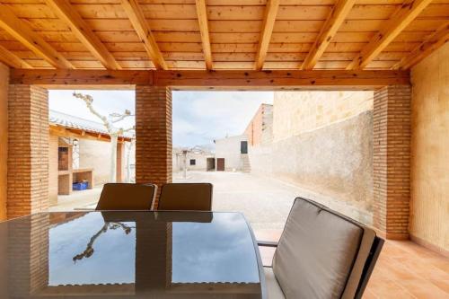 Cozy & beautiful villa in Santa Maria de Huerta