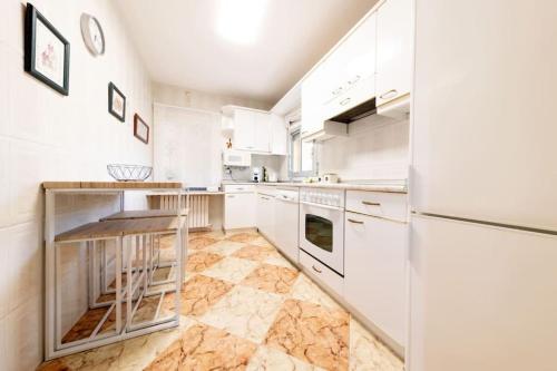 Cozy & beautiful villa in Santa Maria de Huerta