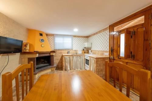 Cozy & beautiful villa in Santa Maria de Huerta