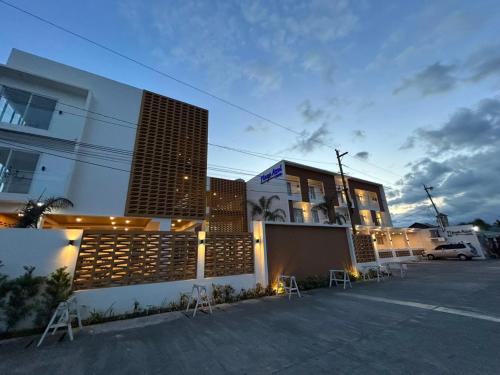 巴莱尔阿苏尔海滩酒店 巴莱尔阿苏尔海滩酒店