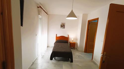 Three-Bedroom Apartment image 4
