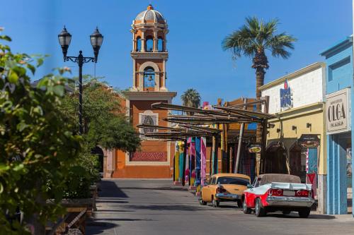 Courtyard by Marriott Mexicali